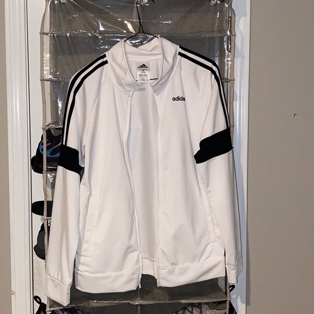 Adidas jacket